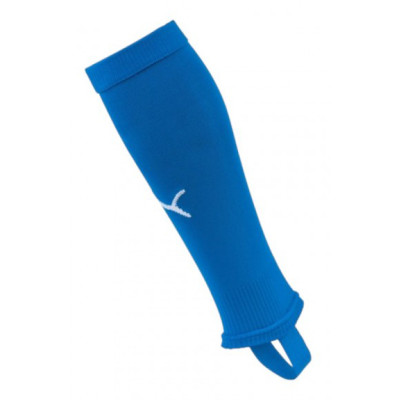 Гетри Puma Team LIGA Stirrup Socks CORE синій Уні 43-46