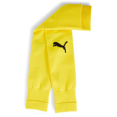 Гетри Puma teamGOAL Sleeve Sock жовтий Чол 43-46