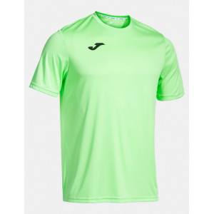 Футболка Joma COMBI світло-зелений Діт 8XS-7XS