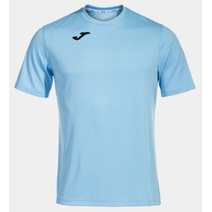 Футболка Joma COMBI блакитний Діт 8XS-7XS