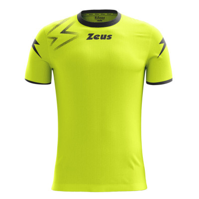 Футболка Zeus SHIRT MIDA жовтий Діт XXXS