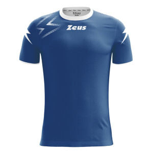 Футболка Zeus SHIRT MIDA блакитний Діт XXXS