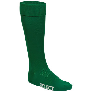 Гетри SELECT Football socks Club зелений Уні 42-47