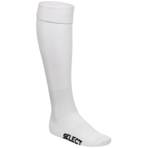 Гетри SELECT Football socks Club білий Уні 42-47