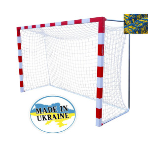 Сітка на ворота 3х2х0,8х1м. 