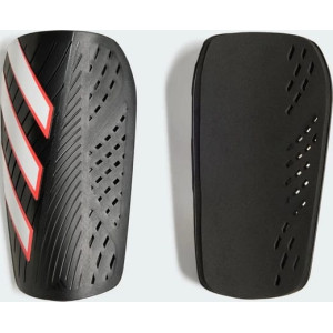 Щитки Adidas TIRO SG CLB чорний M (зріст 120-140 см)