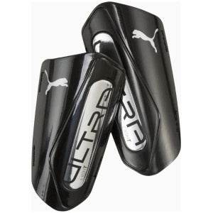 Щитки Puma ULTRA Light Strap чорний Діт XS (зріст 95-115 см) (030992-03)