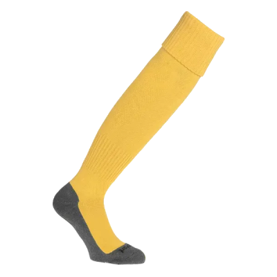 Футбольні гетри Uhlsport 125330, розмір 37-40 (жовті)