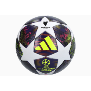 Футбольний м'яч Adidas Finale 26 Budapest Street Ball JX9088