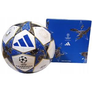 Футбольний м'яч Adidas UCL League BOX 2025 JP1548, розмір №5