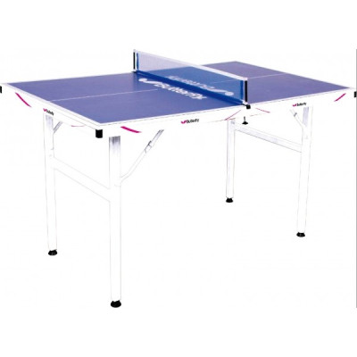 Средній тенісний стіл Butterfly FUN TABLE DRIVE MIDI