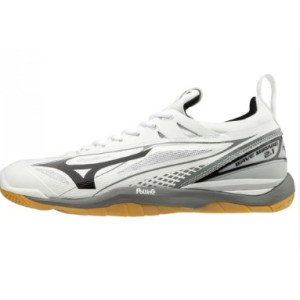 Кросівки MIZUNO WAVE MIRAGE 2.1 - Wht/Blk /High-r (46.5) UK11,5
