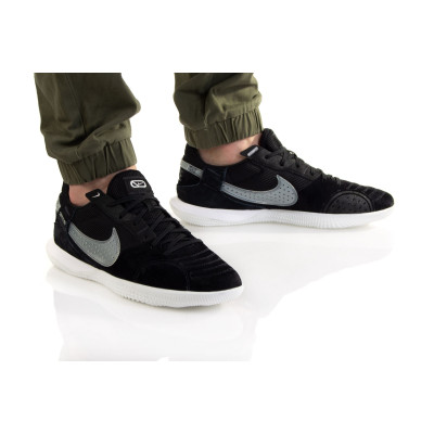 Футзалки Nike Streetgato IC DC8466-010, розмір 40.5 (26,0 см)