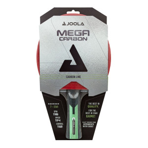 Ракетка для настільного тенісу Joola Carbon MEGA (63854)