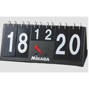 Табло перекидне Mikasa AC-HC100