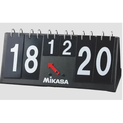 Табло перекидне Mikasa AC-HC100