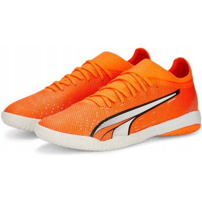 Футзалки Puma Ultra Match IT 40.5 (26 см)