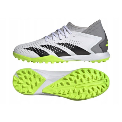 Сороконіжки Adidas Predator Accuracy.3 TF GZ0004, розмір 44 (28 см)