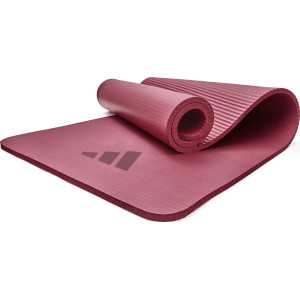 Килимок для пілатесу Adidas Pilates Mat рожевий 180 х 63 х 1,5 см (ADYG-10650MR-NL)