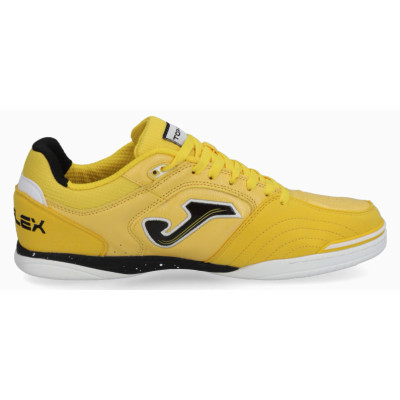 Футзалки Joma TOP FLEX лимонний Чол 43