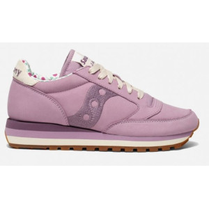 Кросівки Saucony JAZZ TRIPLE фіолетовий Жін 39 (8) 24,5см