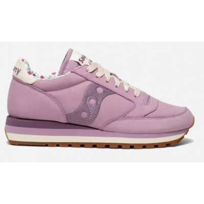Кросівки Saucony JAZZ TRIPLE фіолетовий Жін 39 (8) 24,5см