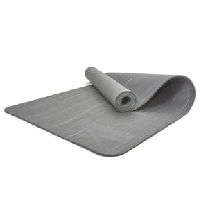 Килимок для йоги Reebok Camo Yoga Mat блакитний Уні 176 х 61 х 0,5 см