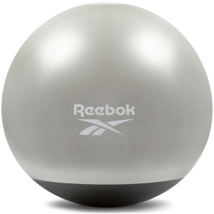 Фітбол Reebok Stability Gymball чорний Уні 75 см
