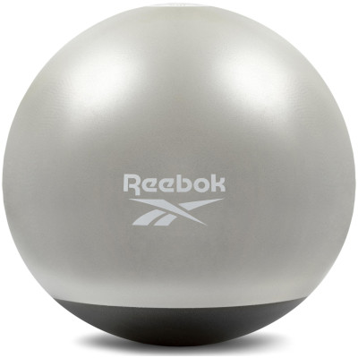 Фітбол Reebok Stability Gymball чорний Уні 75 см