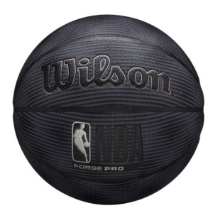 М'яч баскетбольний Wilson NBA FORGE PRO MIDNIGHT size 7