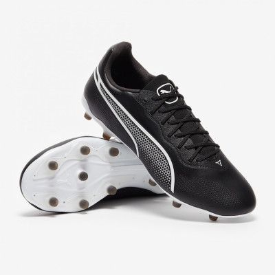 Бутси Puma KING Match FG/AG 107570_01 розмір 44.5