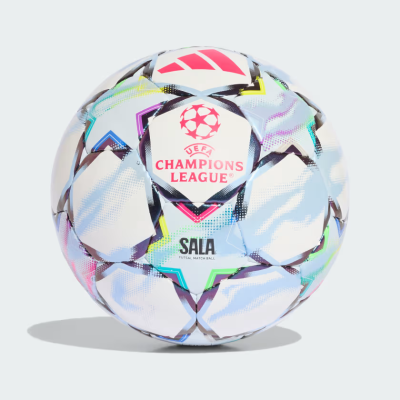 М'яч для футзалу Adidas UEFA Champions League 26/27 Pro (KE9772)