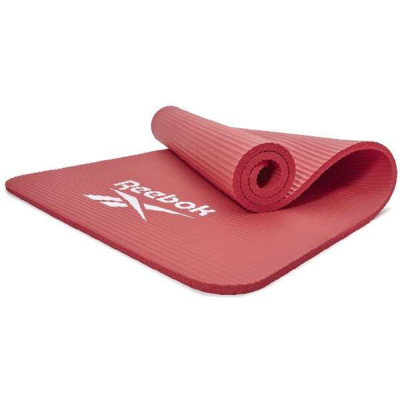 Килимок для тренуваннь Reebok Training Mat червоний 183 х 80 х 1,5 см (RAMT-11018RD)