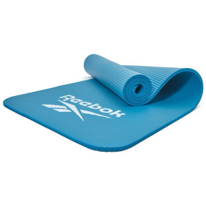 Килимок для тренуваннь Reebok Training Mat блакитний 183 х 80 х 1,5 см (RAMT-11018BL)