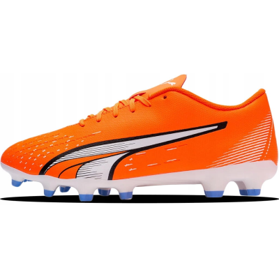 Бутси Puma Ultra Play FG/AG 107224_01 розмір 44