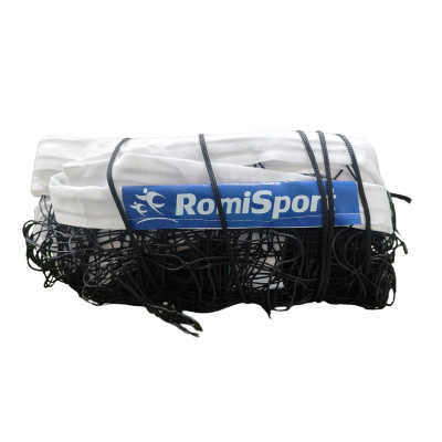 Сітка волейбольна Romi Sport 