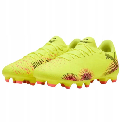 Футбольні бутси PUMA Future 8 Play FG/AG 108141_03, розмір 44