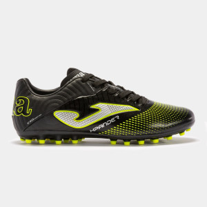 Бутси Joma XPANDER чорний, жовтий Чол 44,5