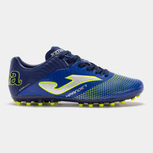 Бутси Joma XPANDER синій, жовтий Чол 45