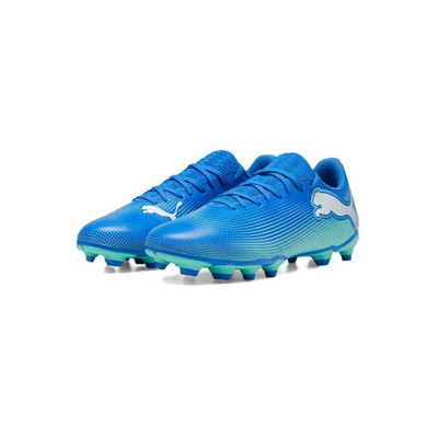 Бутси PUMA Future 7 Play FG/AG 107939-01, розмір 44