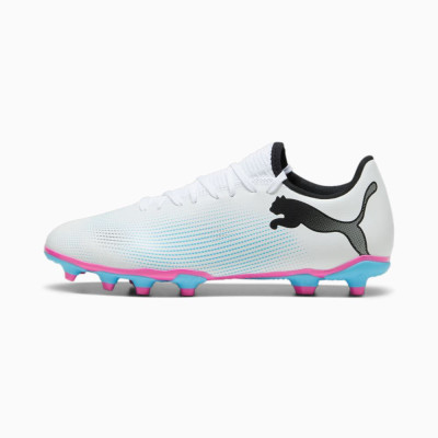 Бутси Puma Future 7 Play FG/AG 107723_01 розмір 43