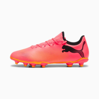 Бутси PUMA Future 7 Play FG/AG 107723_03 розмір 42