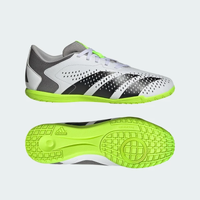 Футбольні бутси Predator Accuracy.4 Indoor Sala - adidas GY9986 розмір 44 2/3