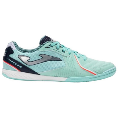 Футзалки Joma DRIBLING синій Чол 44