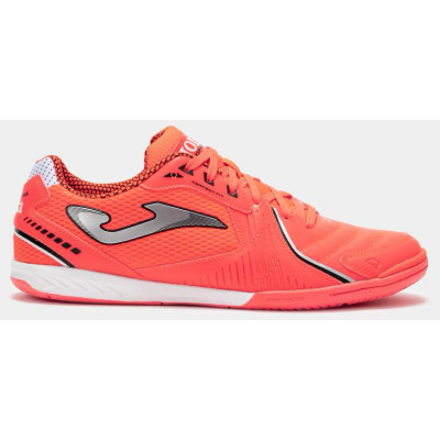 Футзалки Joma DRIBLING кораловий Чол 43