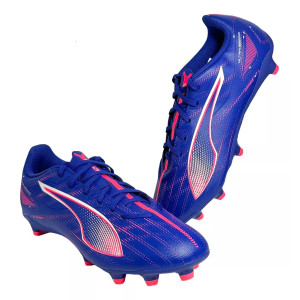 Футбольні бутси PUMA Ultra Play 5 FG/AG 107689-01, розмір 42.5