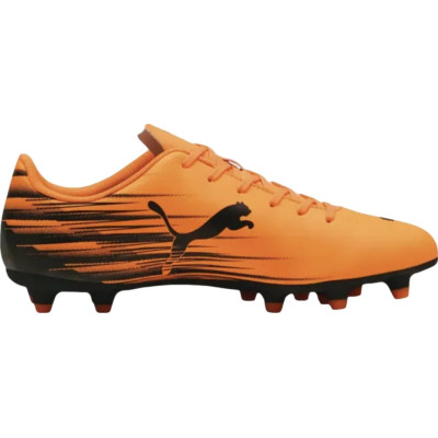 Бутси Puma ATTACANTO II FG/AG помаранчевий 46 (11UK) 30 см (108493-04)