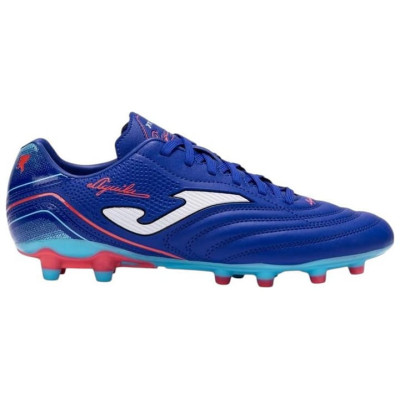 Бутси Joma AGUILA синій Чол 45 (AGUS2504FG)