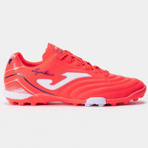 Сороконіжки Joma AGUILA кораловий Чол 46