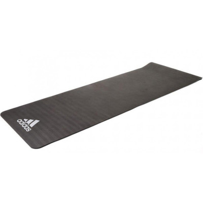 Килимок для фітнесу Adidas Fitness Mat синій Уні 183 х 61 х 1 см